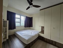 Blk 105A Depot Heights (Bukit Merah), HDB 3 Rooms #594631771